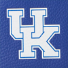 NCAA Kentucky Triple Zip Crossbody