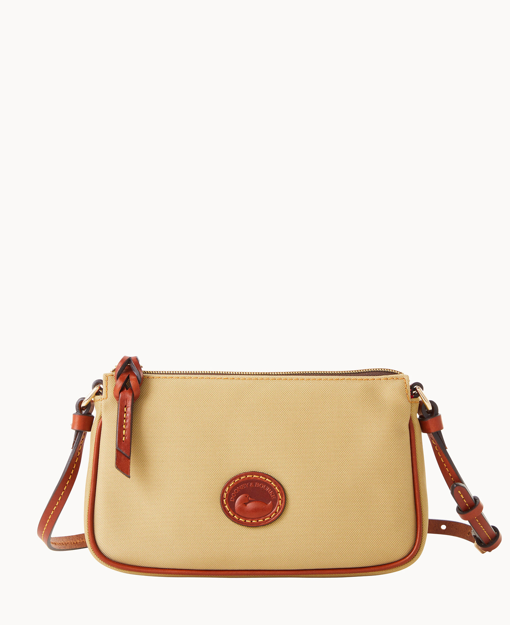 Dooney & Bourke Nylon Lexi Crossbody