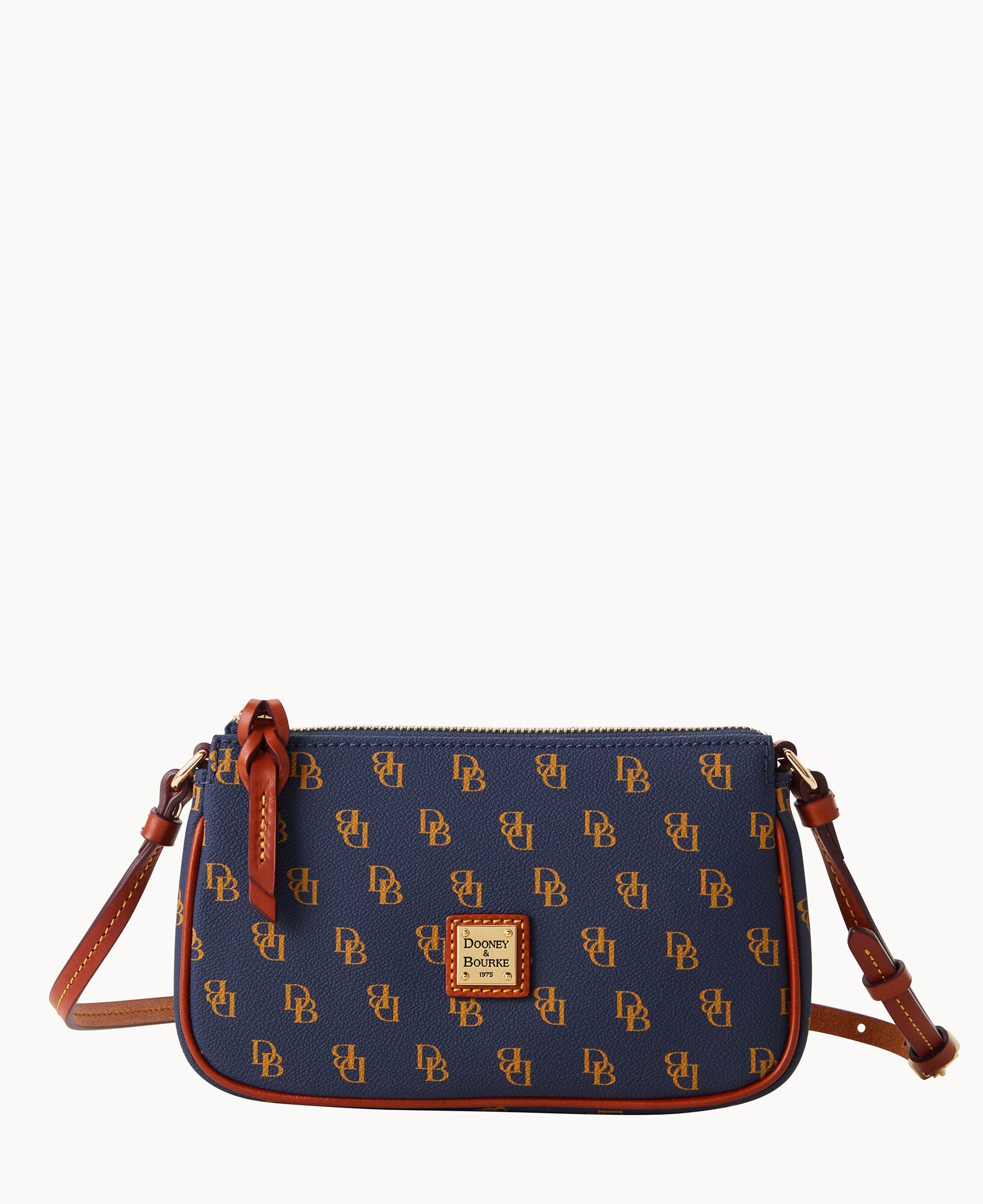 Dooney & Bourke, Bags, Nwt Dooney Bourke Lexi Crossbody