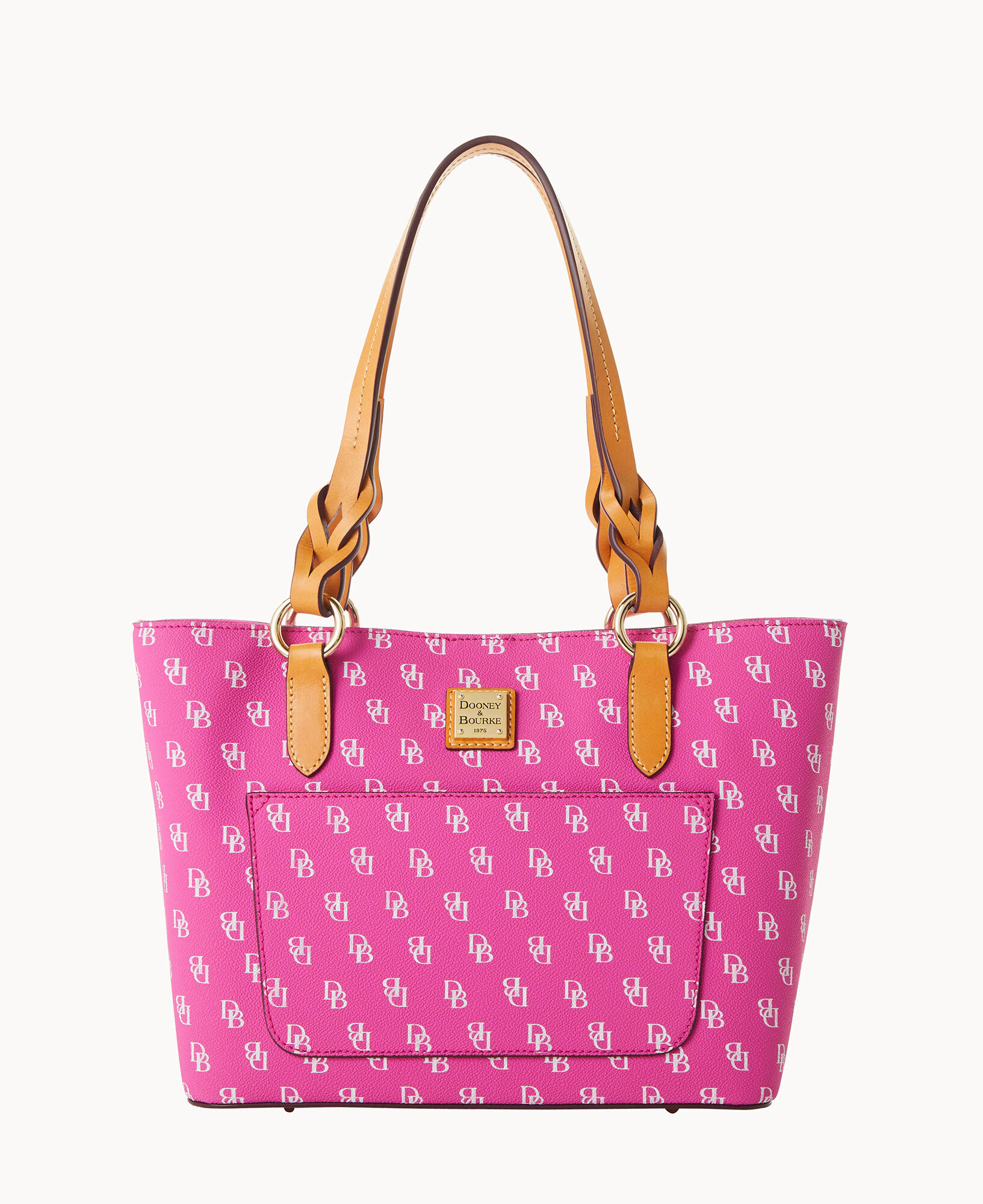 Dooney and bourke tammy tote on sale