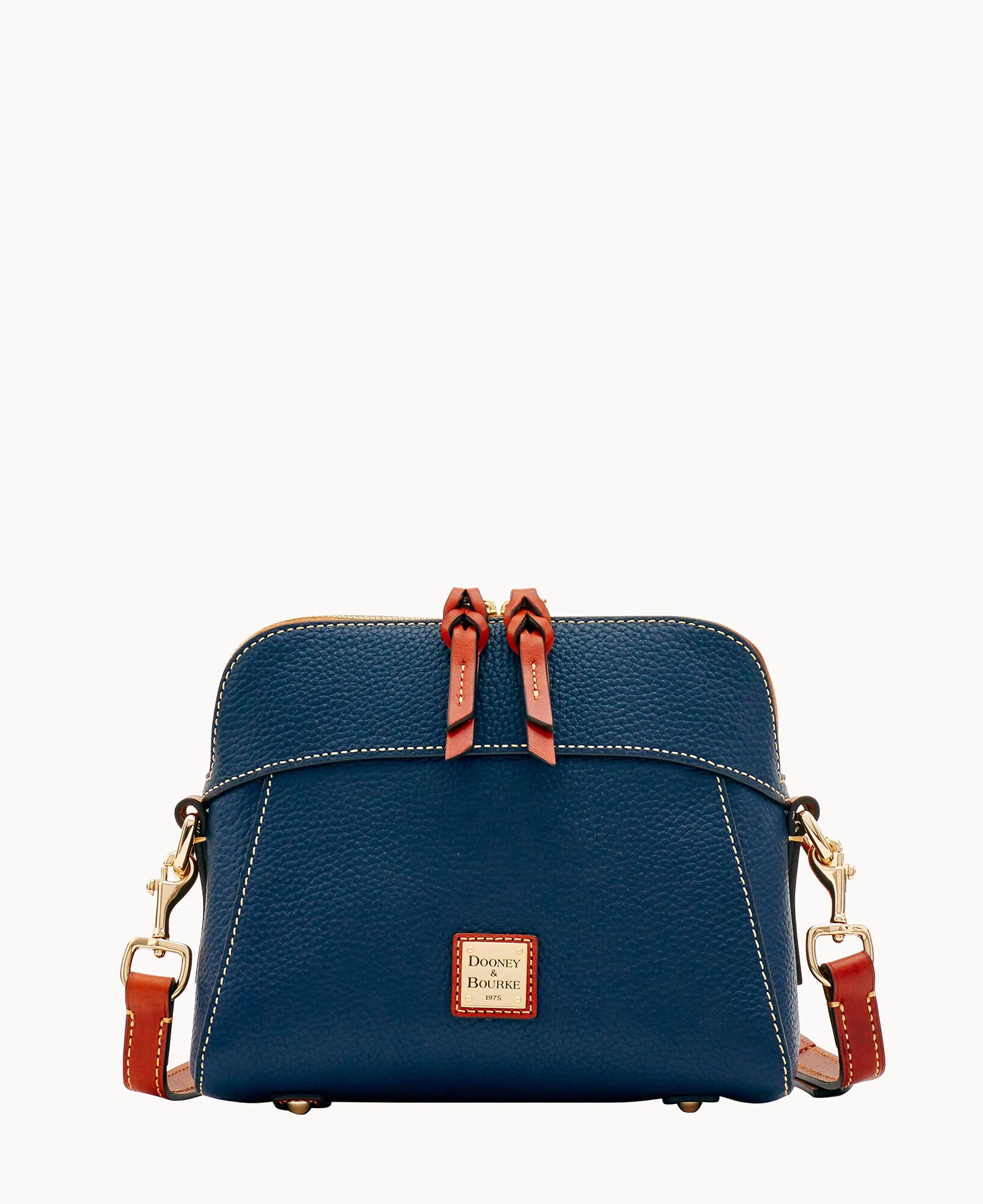 Dooney & Bourke Saffiano Cameron Crossbody