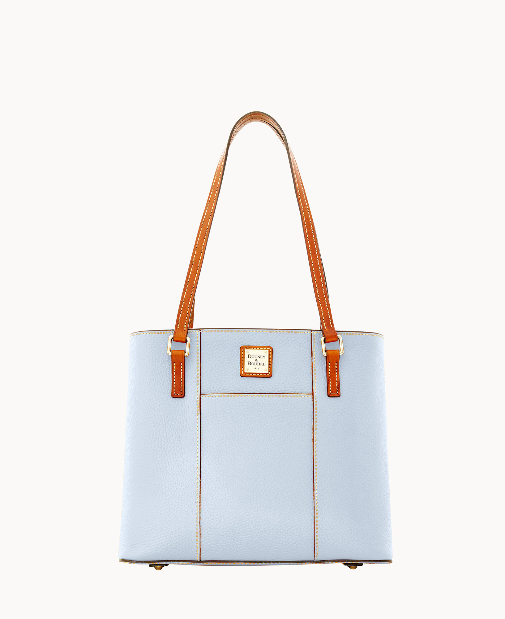 Dooney & Bourke Pebble Grain Small Lexington Bag