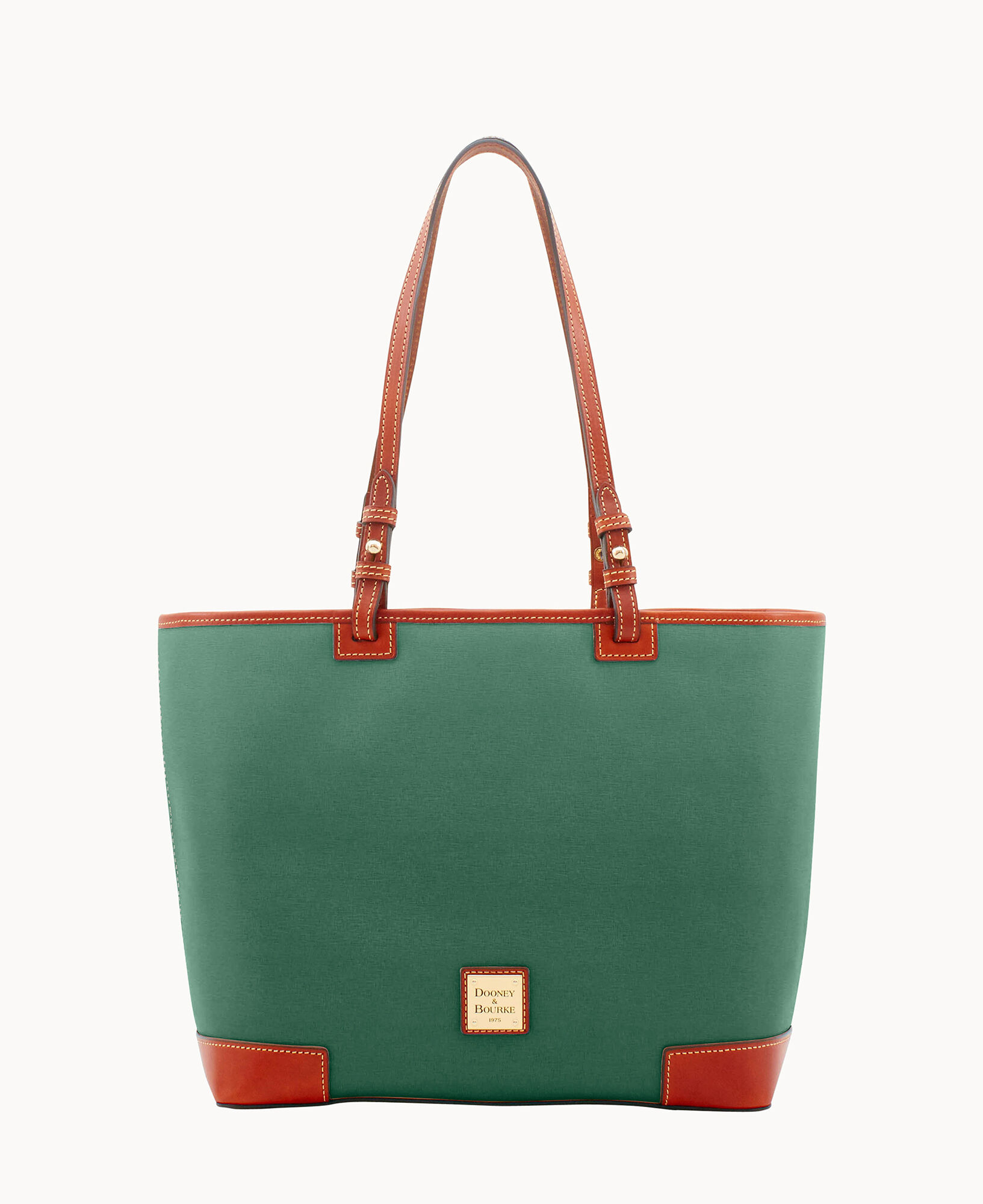 Dooney & Bourke Saffiano Small Shopper