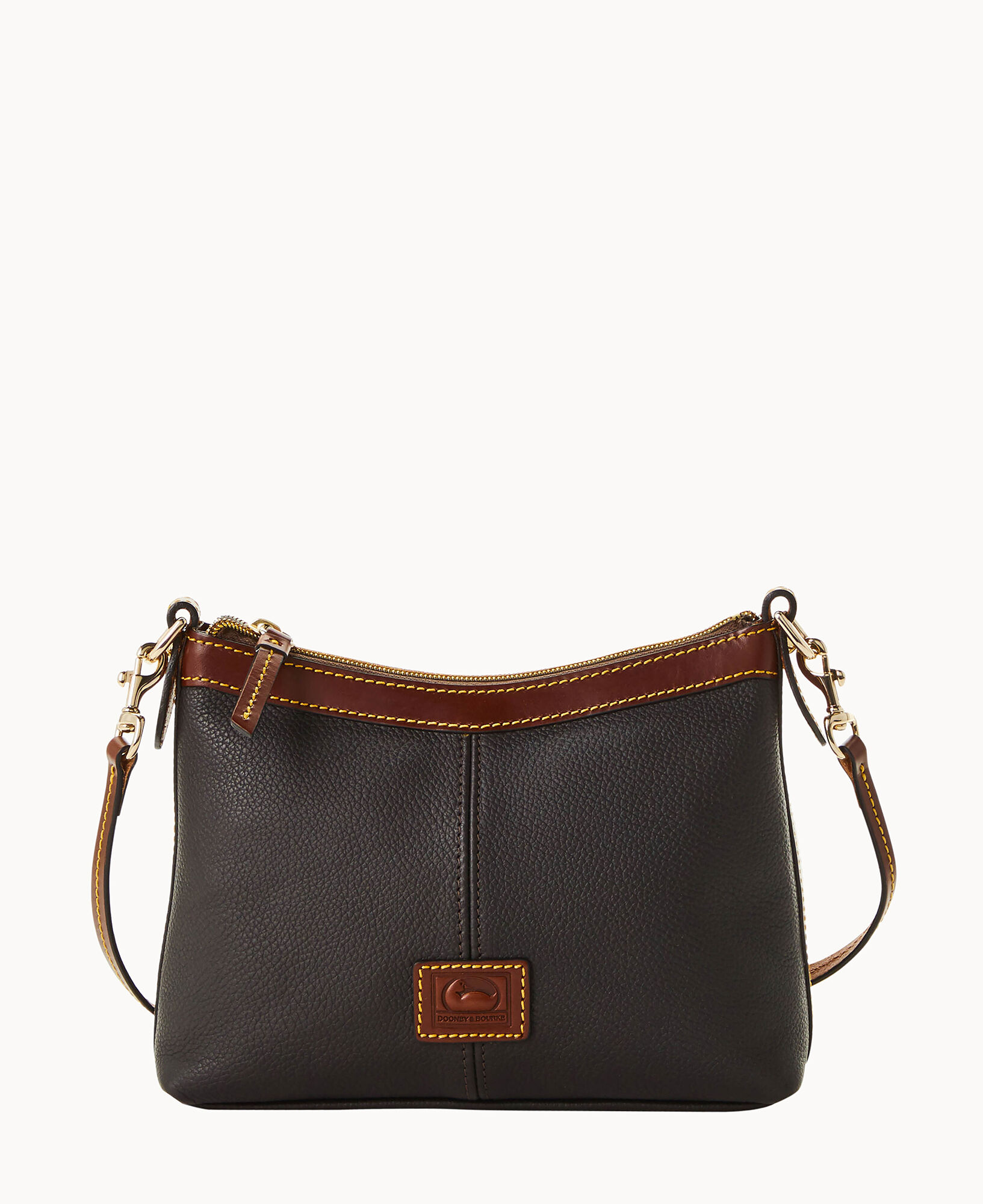 Dooney & bourke belvedere crossbody pouch shoulder bag store