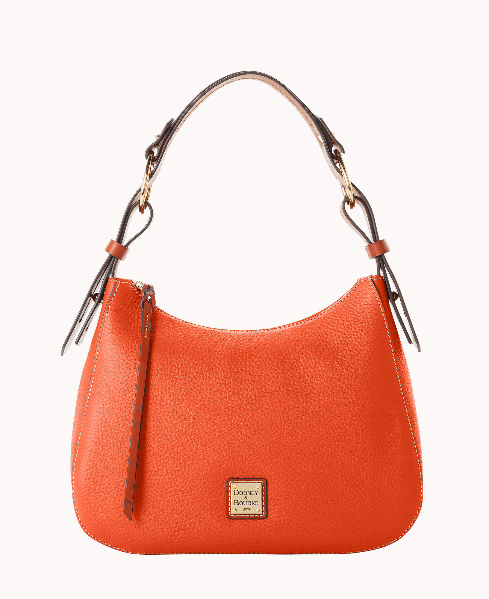 Dooney Bourke Becket Riley Hobo