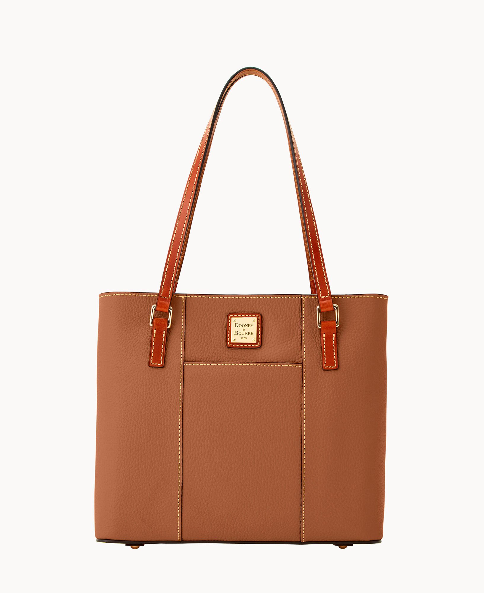 Dooney & Bourke Pebble Grain Small Lexington