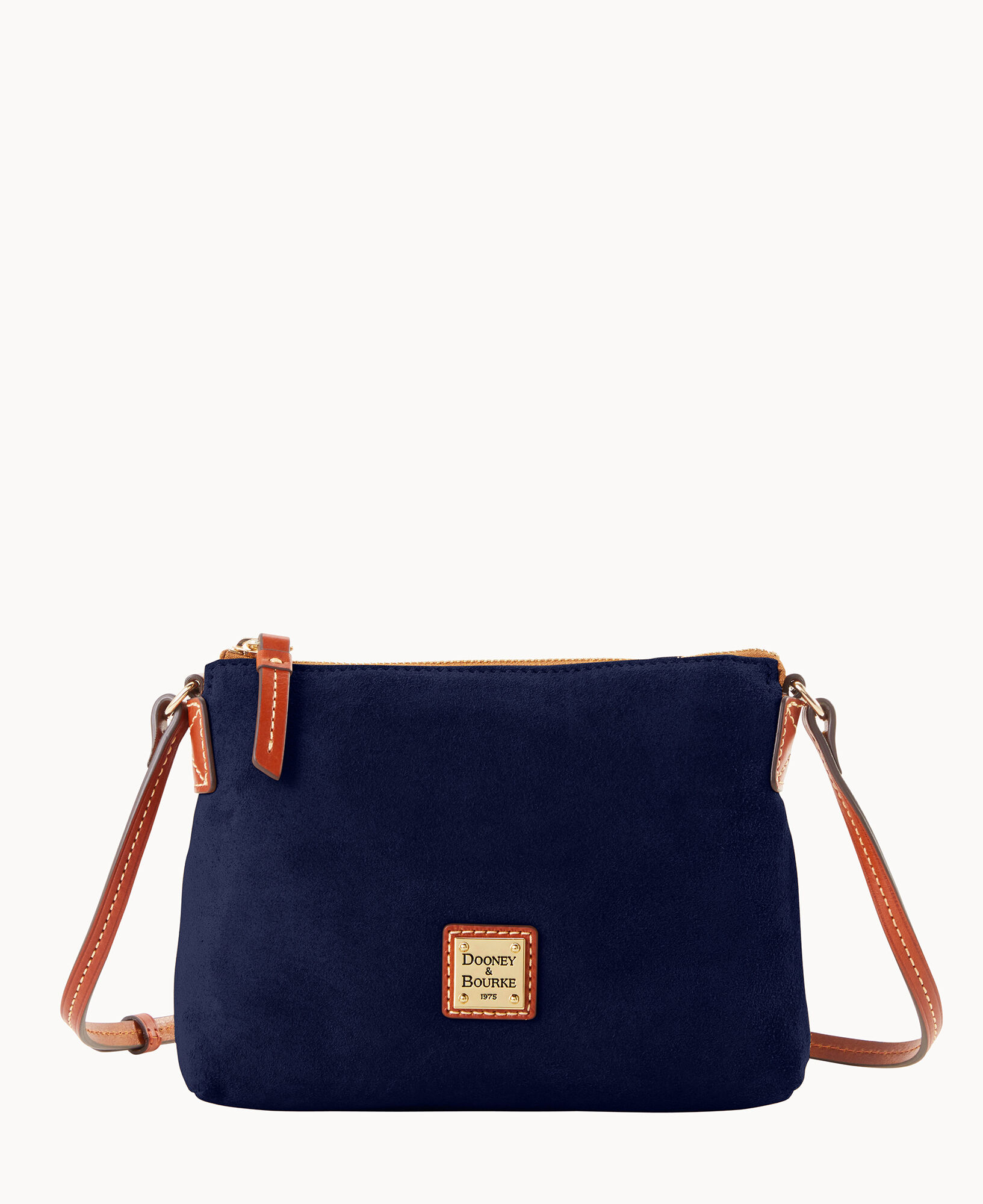 Dooney and bourke crossbody pouchette online