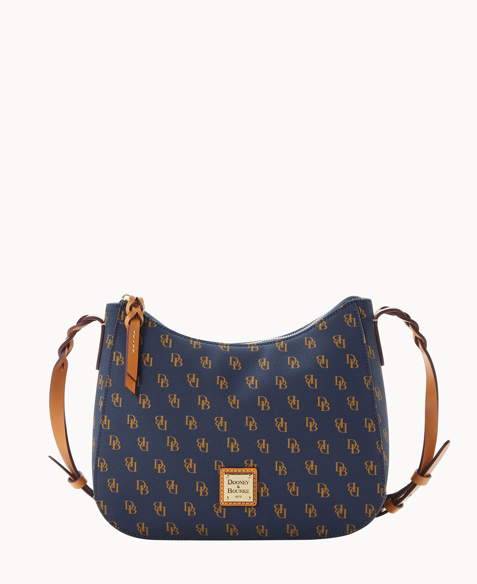 BNWT Dooney & Bourke Saffiano Leather Lexi Crossbody