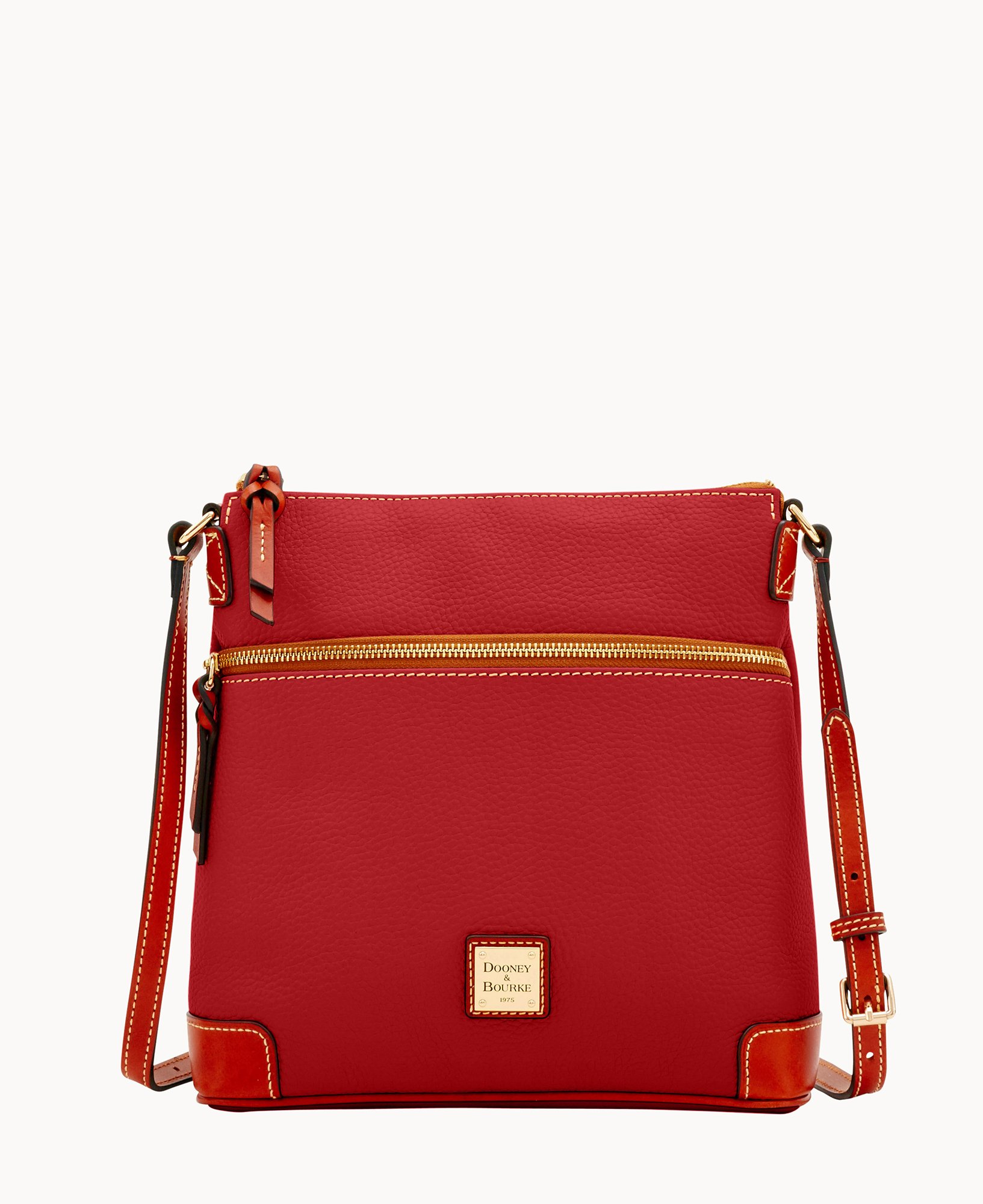 Dooney & Bourke Pebble Grain Crossbody