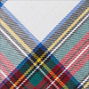 Tartan Top Handle Tote