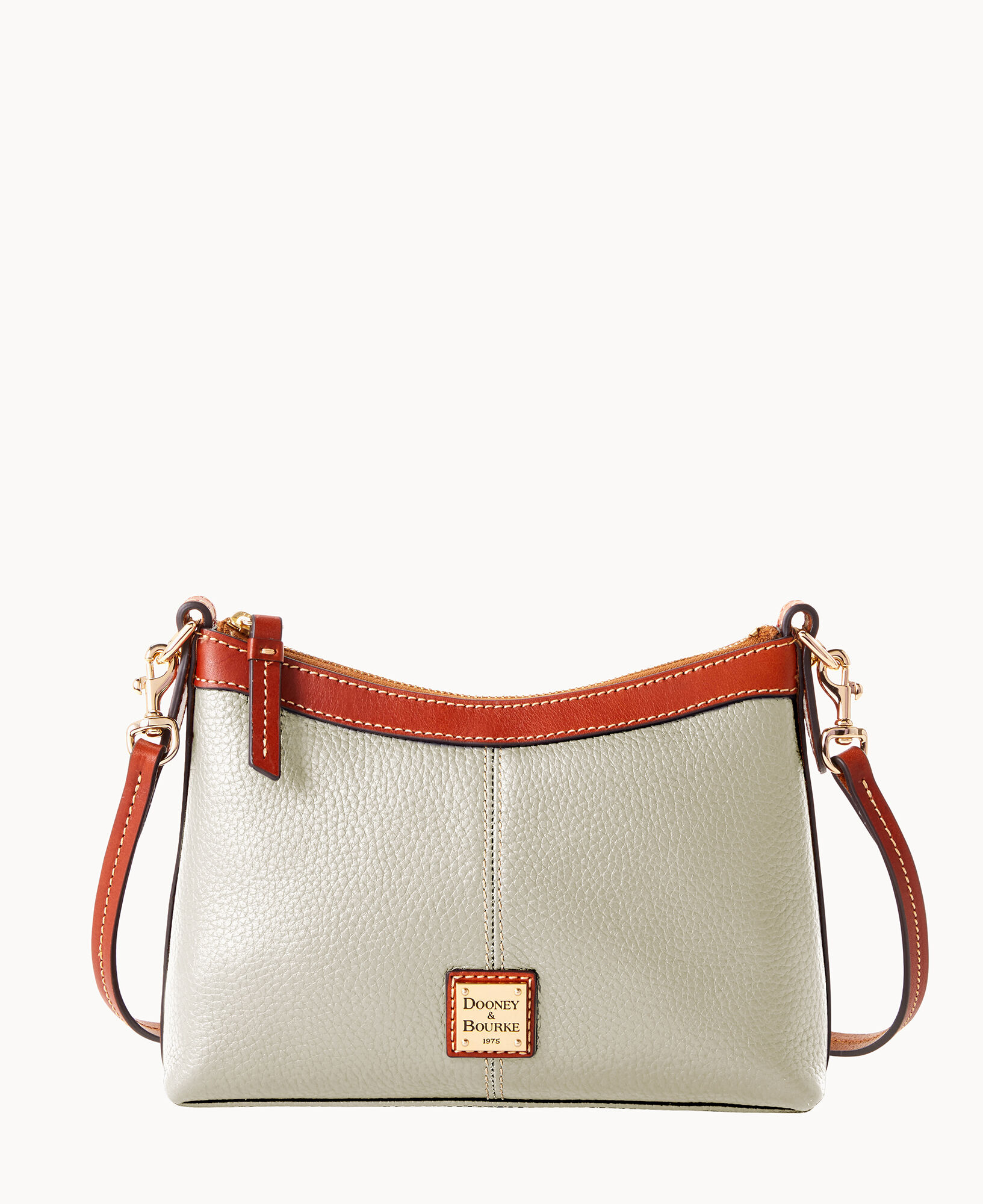 Dooney pebble grain crossbody hotsell