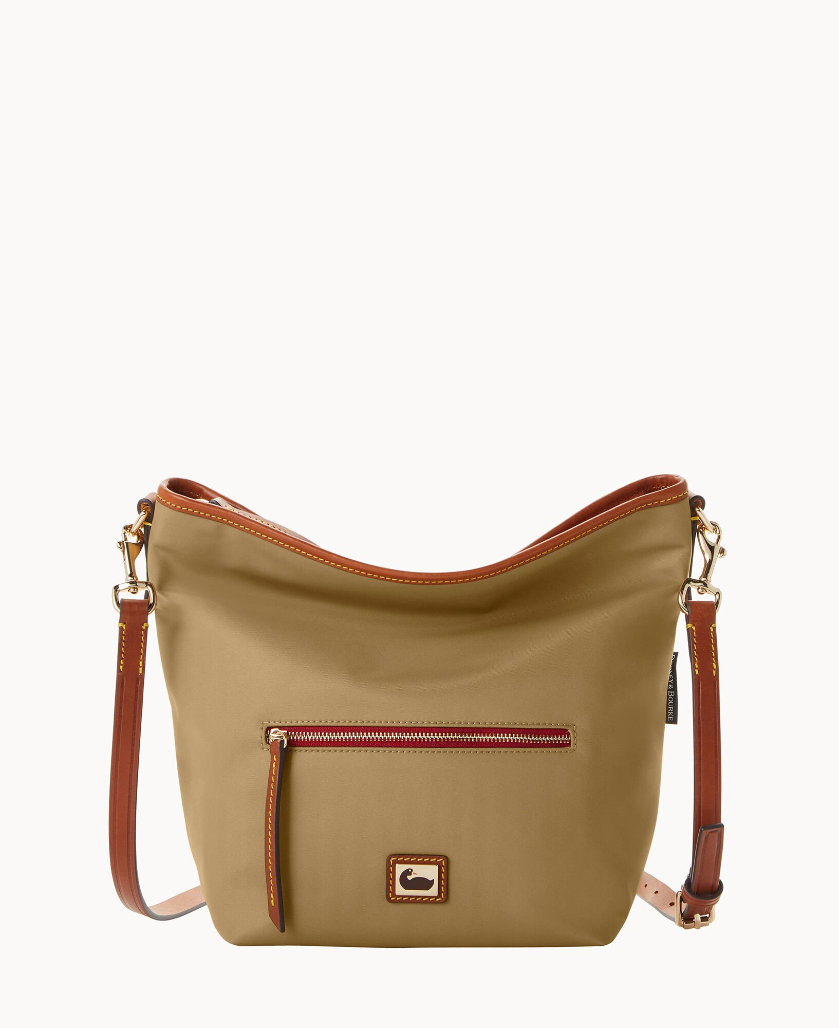 Dooney & Bourke Wayfarer Small Hobo Crossbody