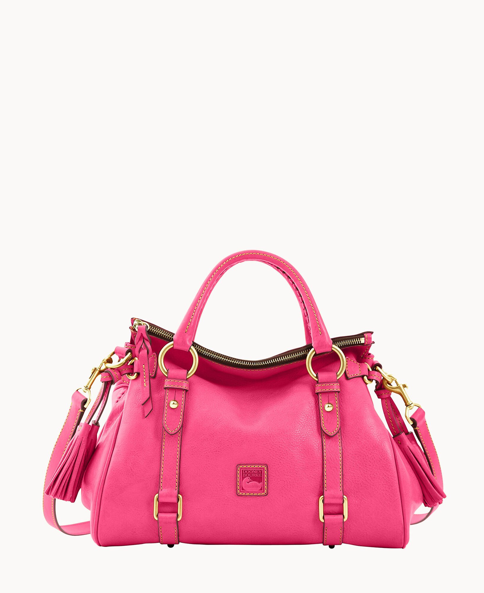 Dooney & Bourke Florentine Satchel