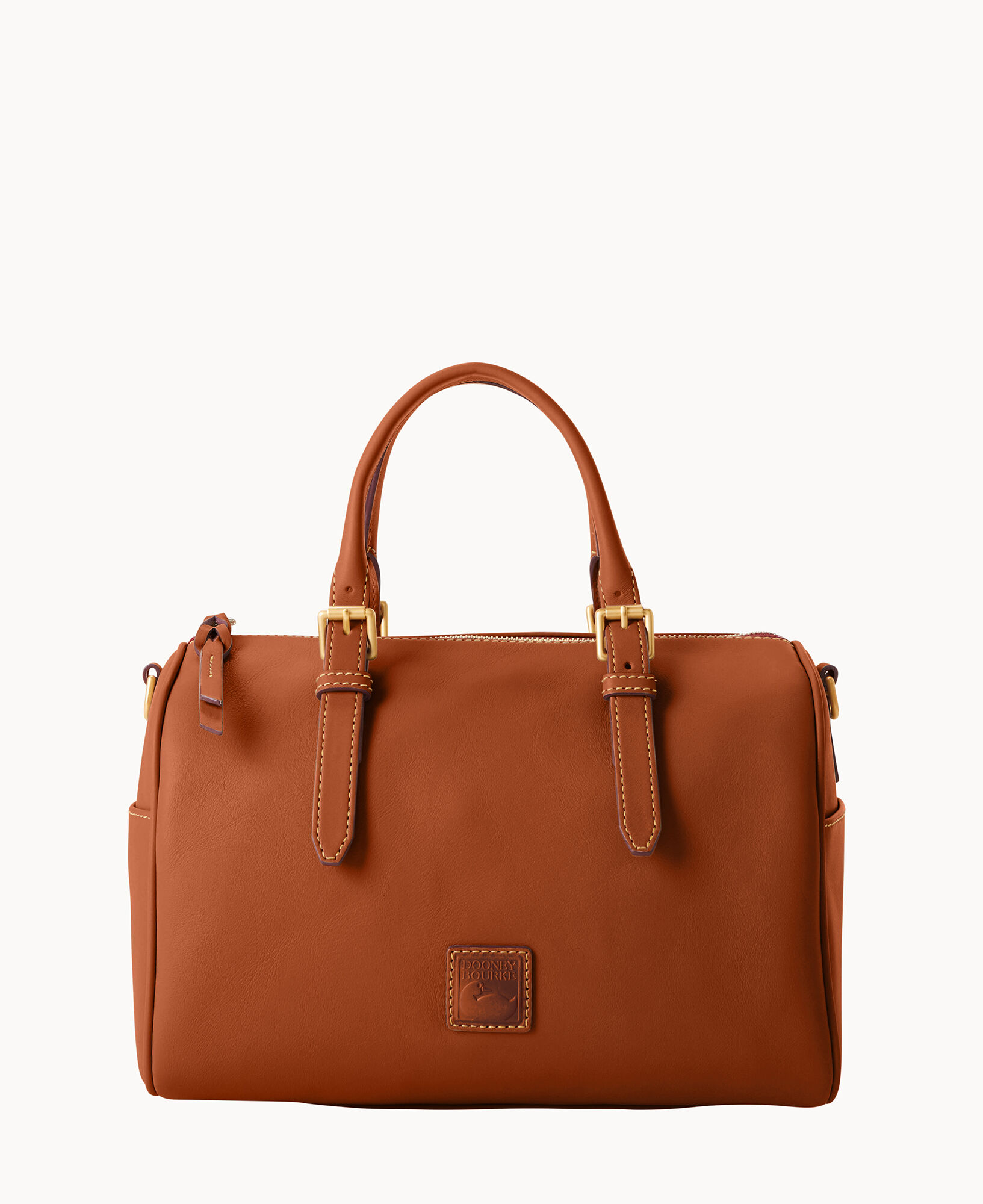 Dooney Bourke Florentine Olivia Satchel