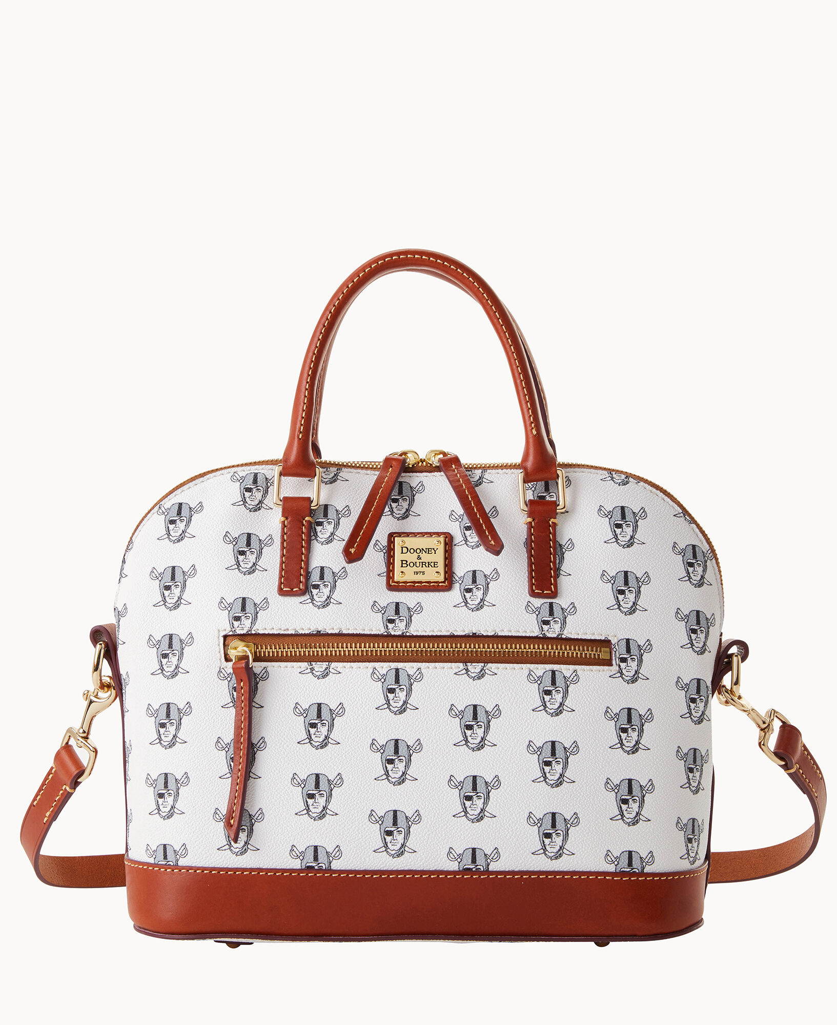 Dooney & bourke raiders deals