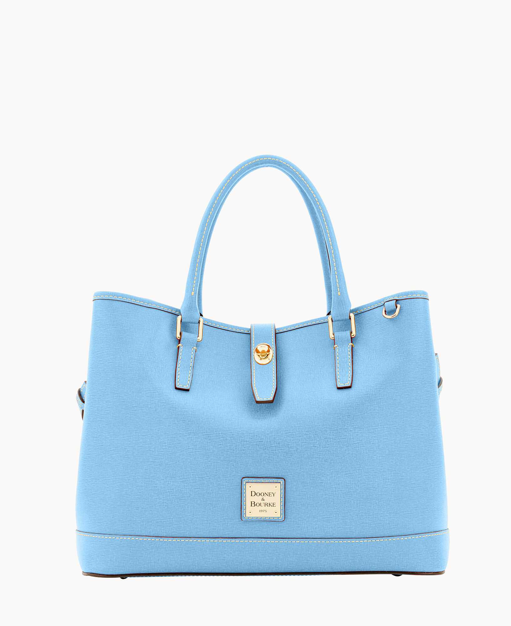 Dooney and bourke perry satchel deals