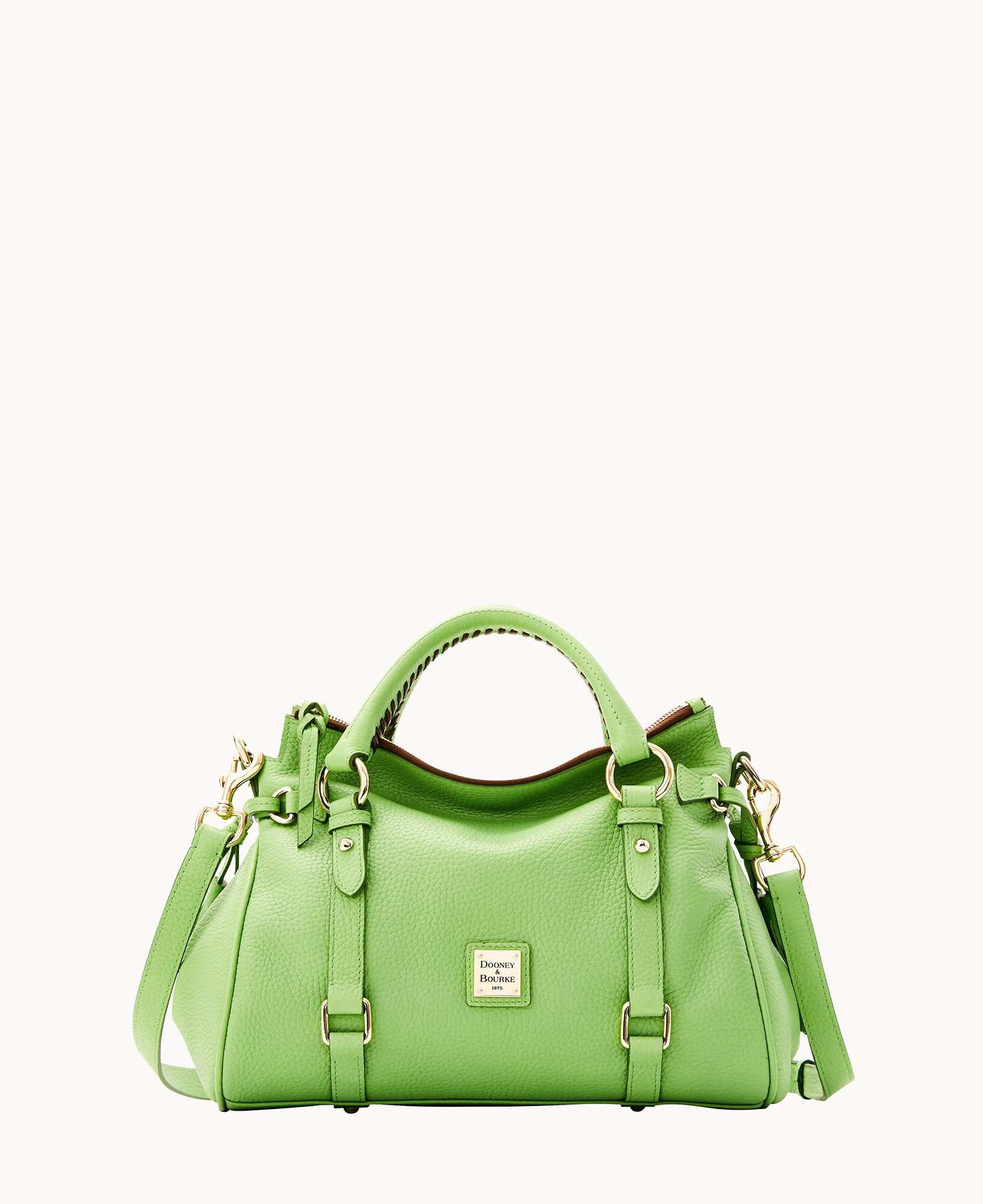 Dooney and bourke clearance samba small satchel