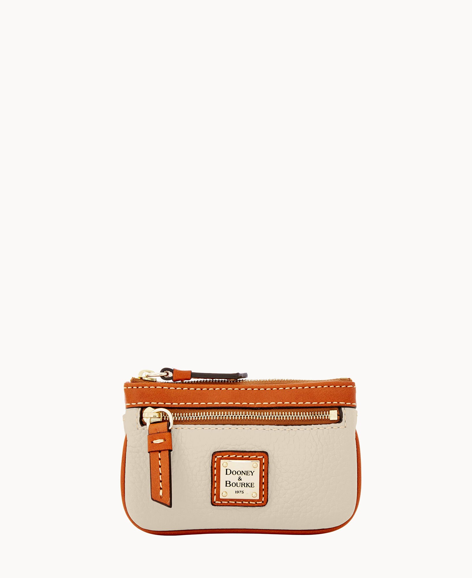 Dooney and sales bourke change purse