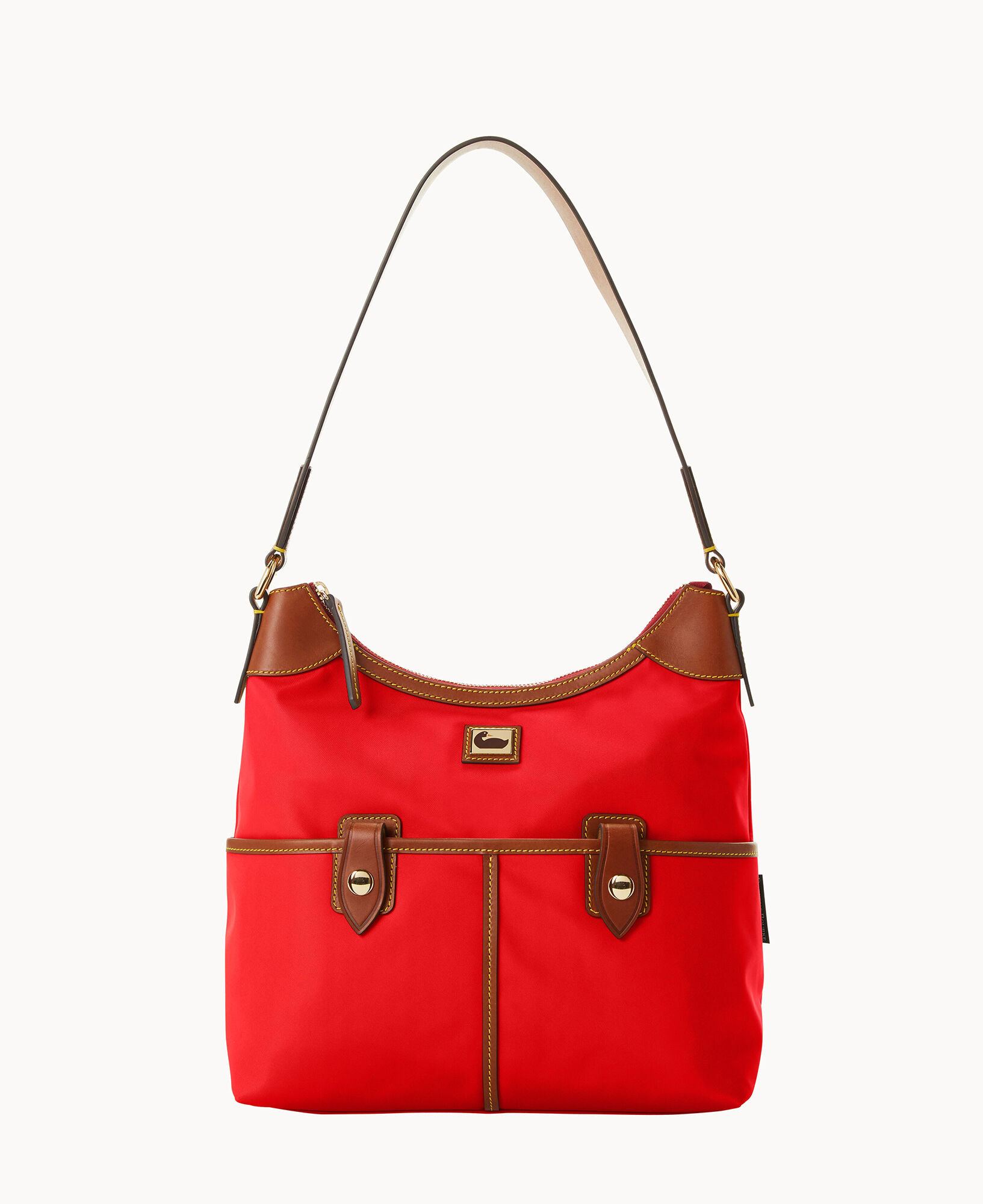 Dooney & Bourke Wayfarer Drawstring Hobo