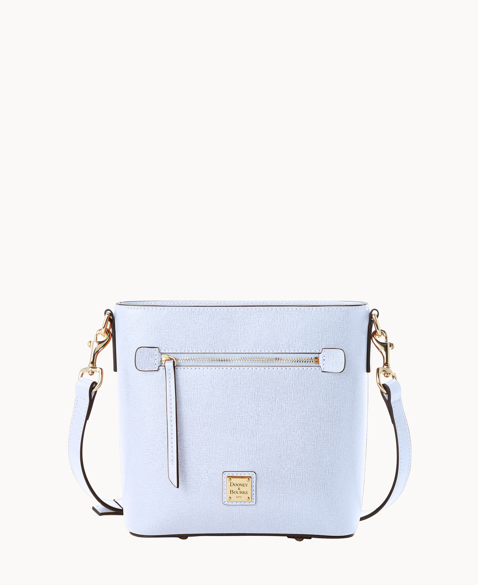 Dooney & Bourke Saffiano Zip Crossbody