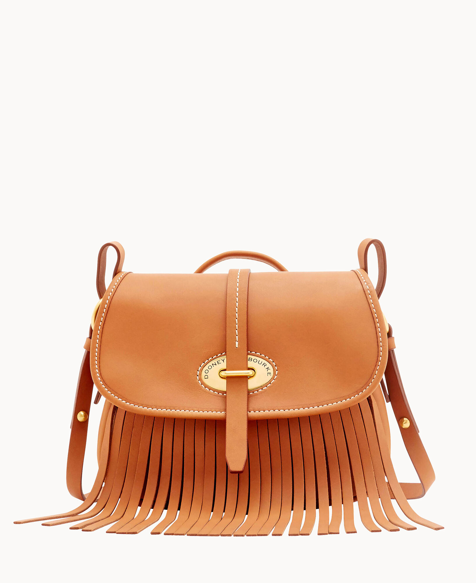 Dooney and bourke fringe bag online