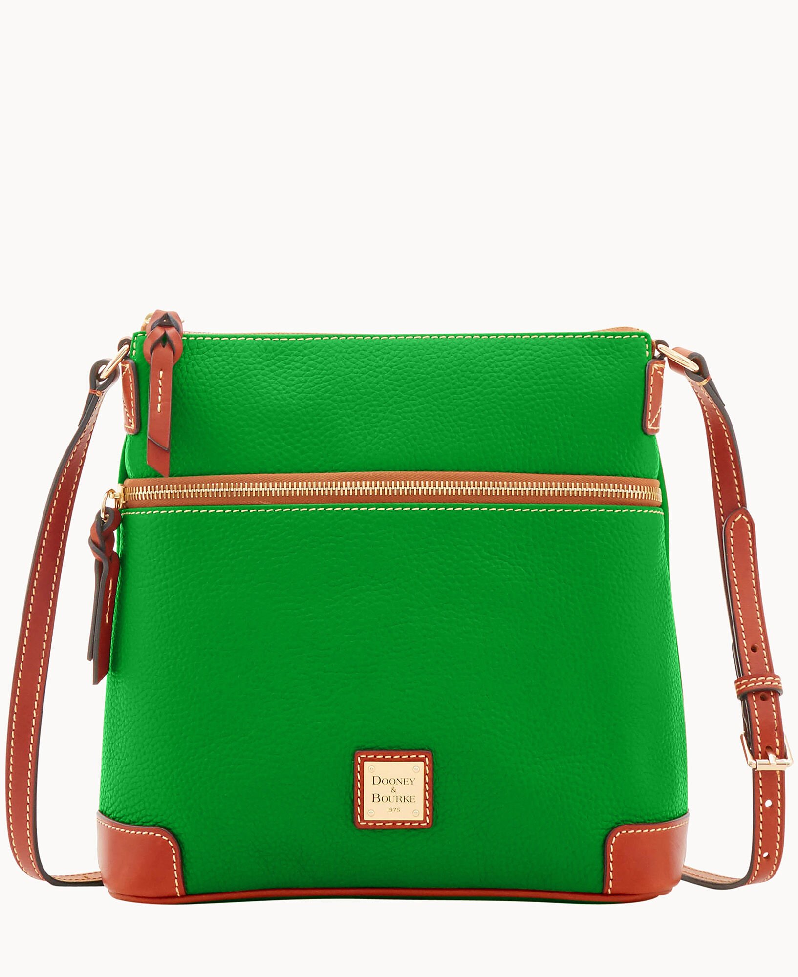 Dooney & Bourke Pebble Grain Crossbody