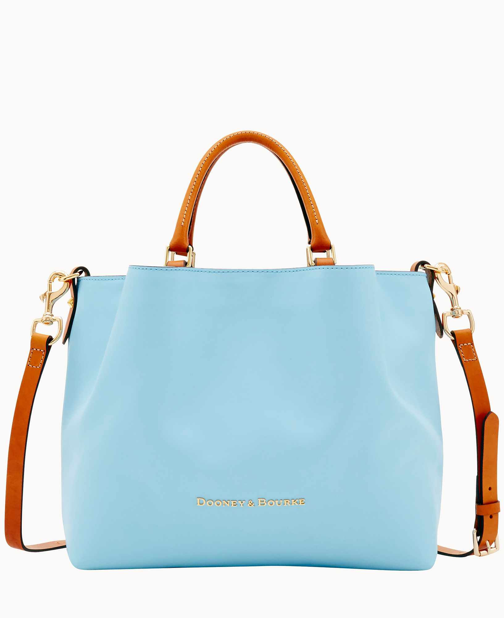 Dooney & bourke best sale city barlow bag