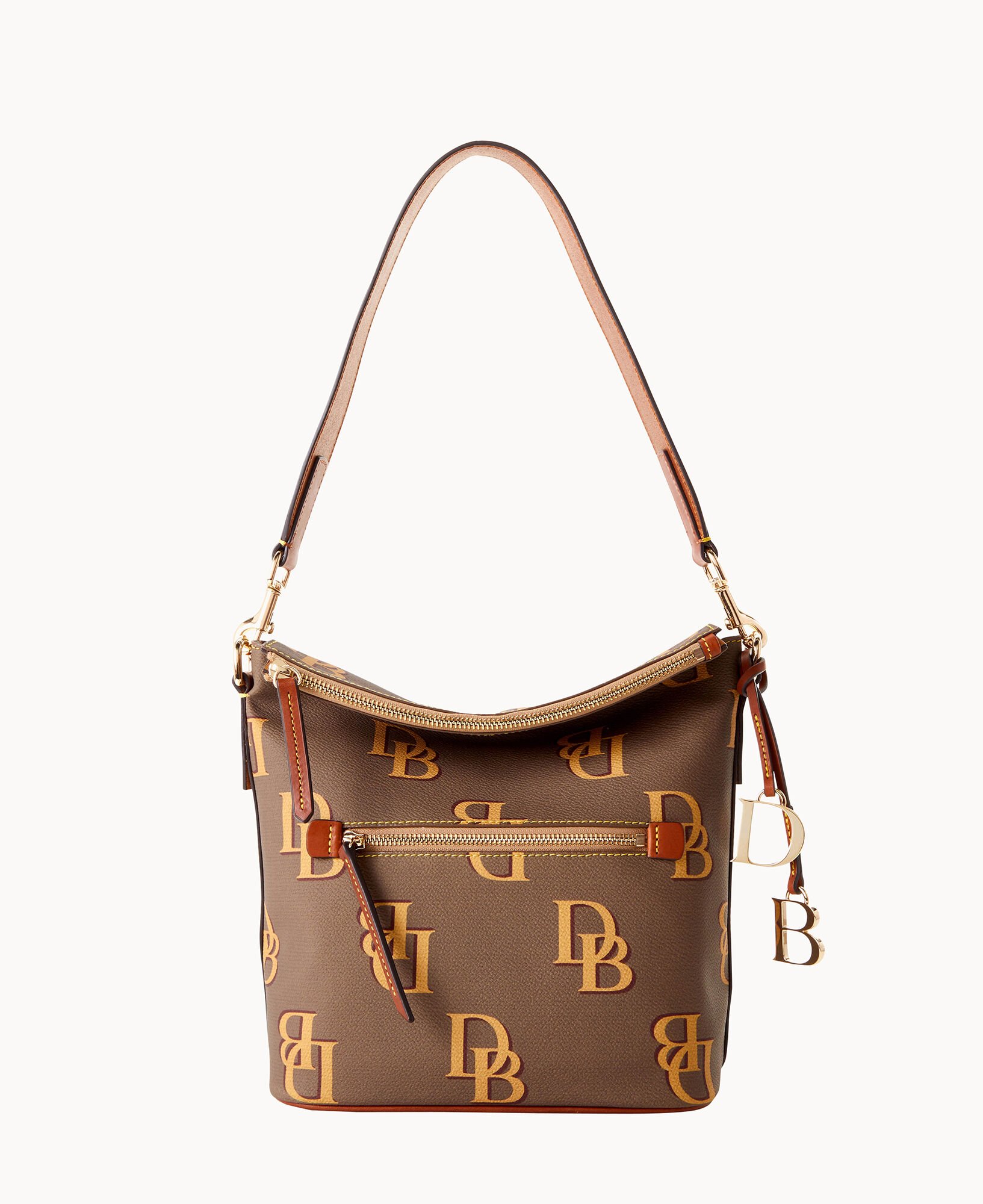 Dooney & Bourke Monogram Sac