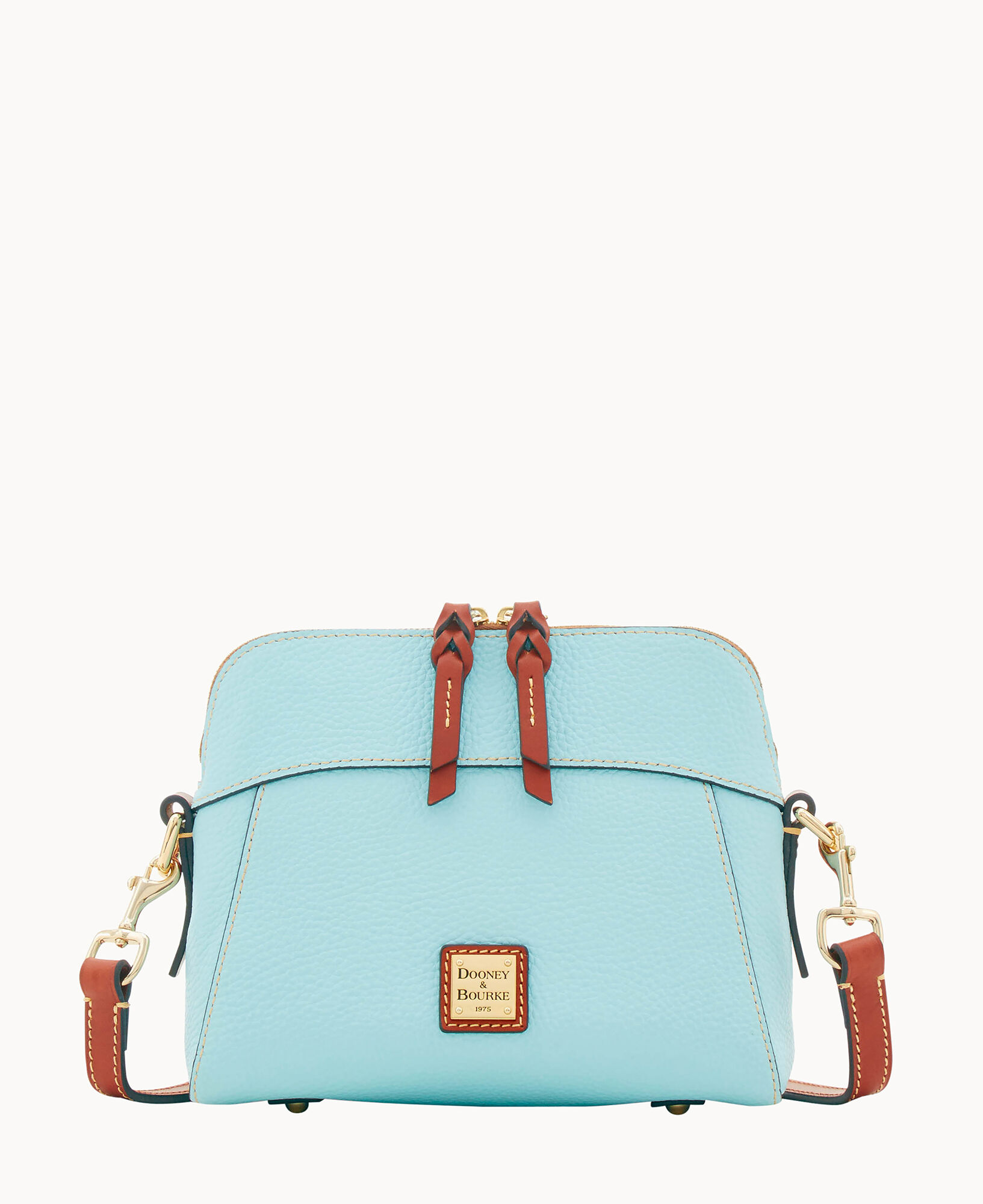 Dooney Bourke Pebble Grain Cameron Crossbody