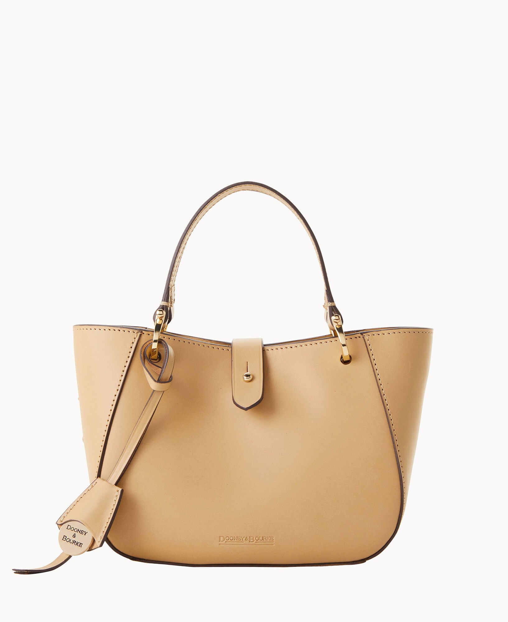 Dooney & Bourke Sahara Small Camilla