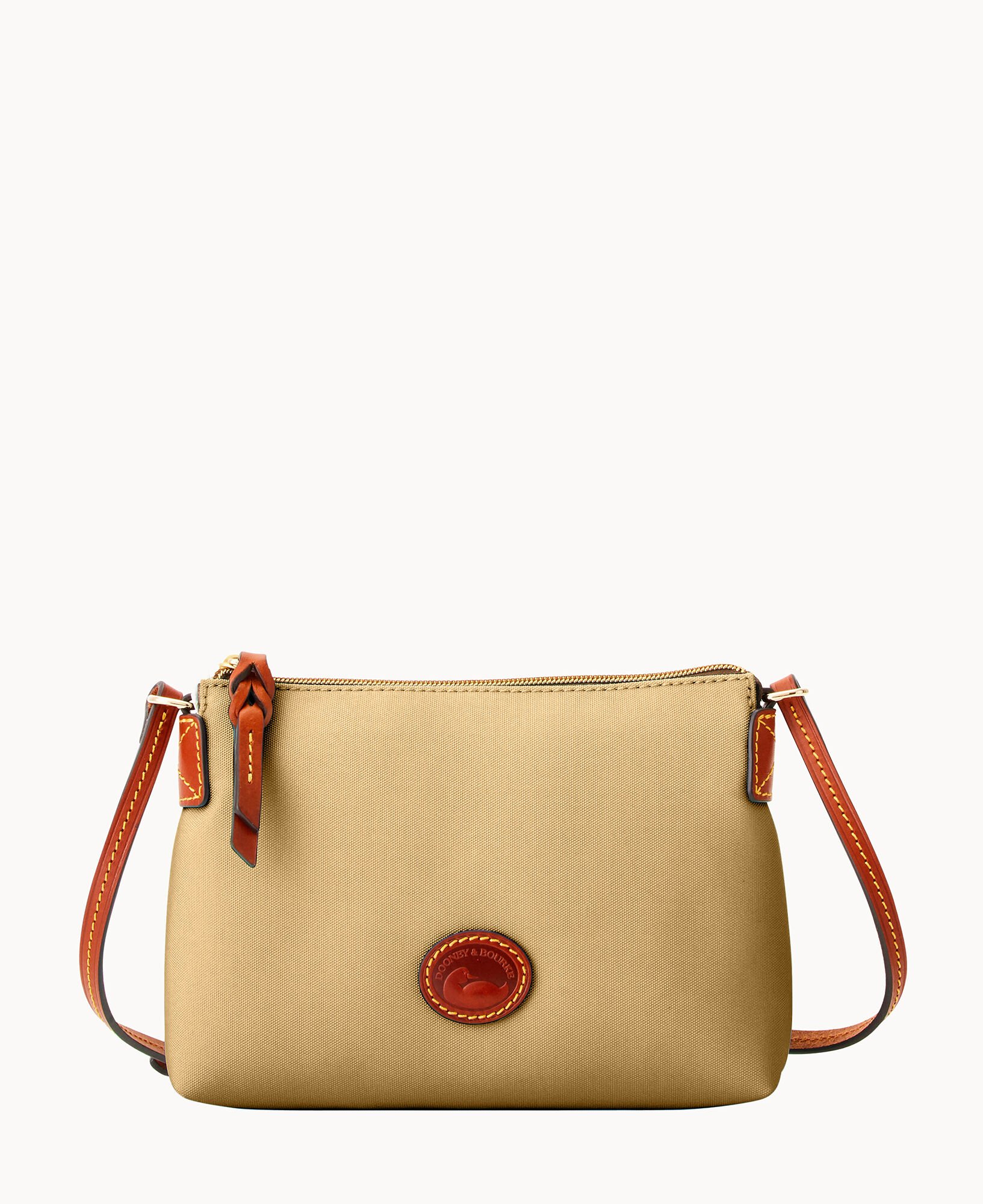 Dooney & Bourke Eastham Nylon Crossbody Bag