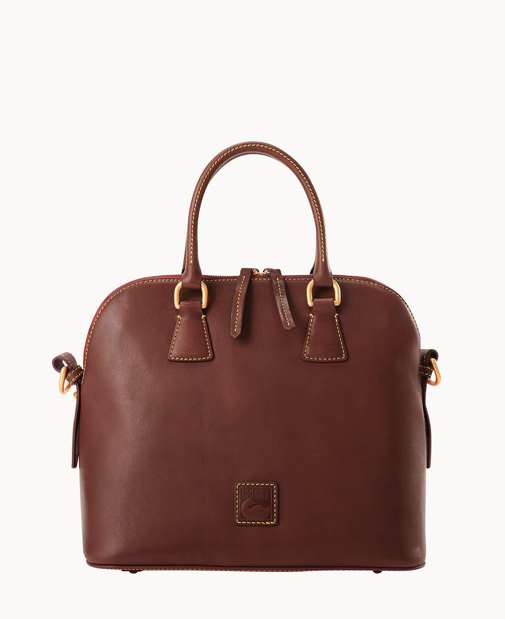 Dooney Bourke Florentine Satchel