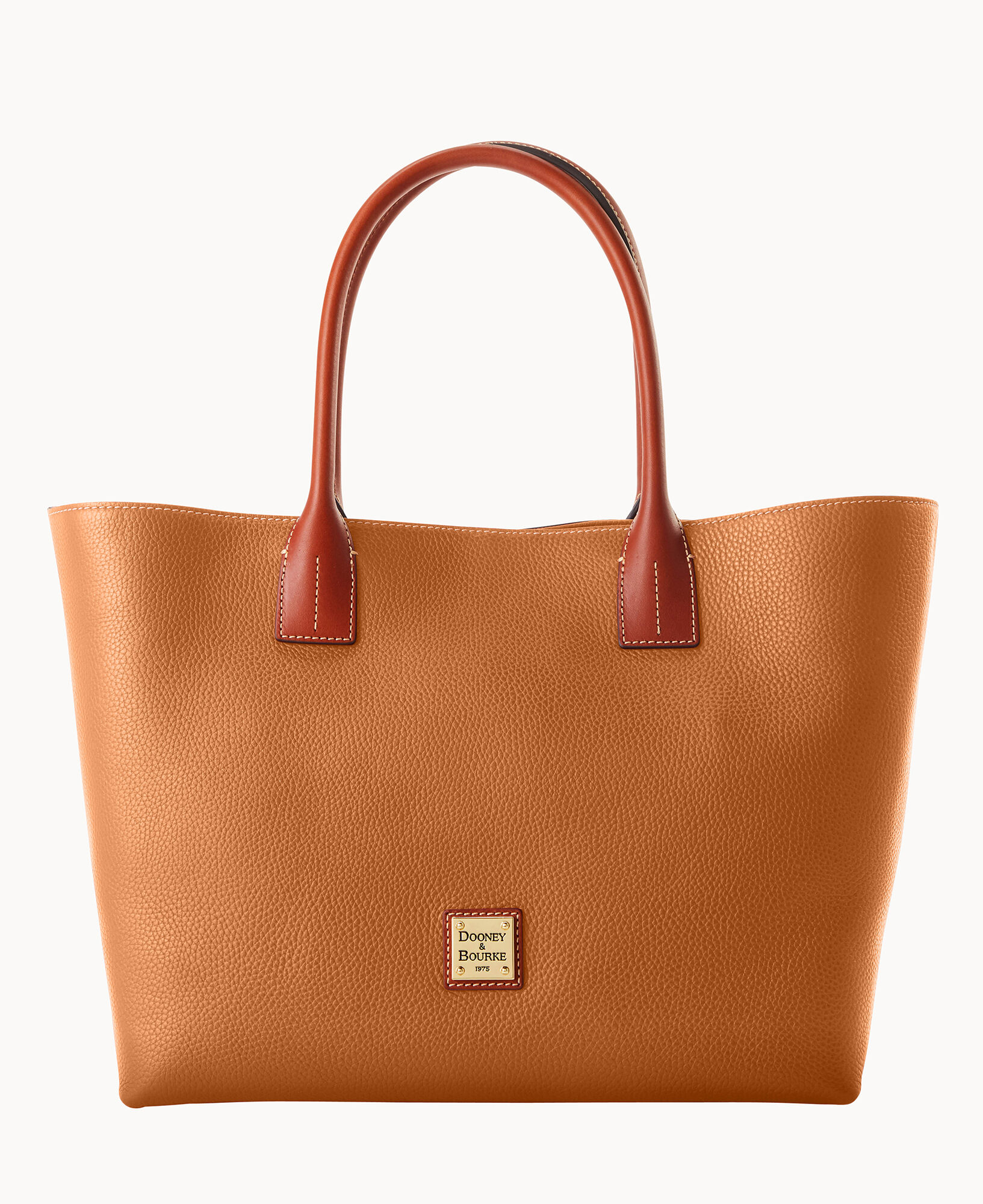 Dooney & Bourke DOONEY AND BOURKE Pebble Grain Leather Tote