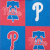 MLB Phillies Stadium Wristlet