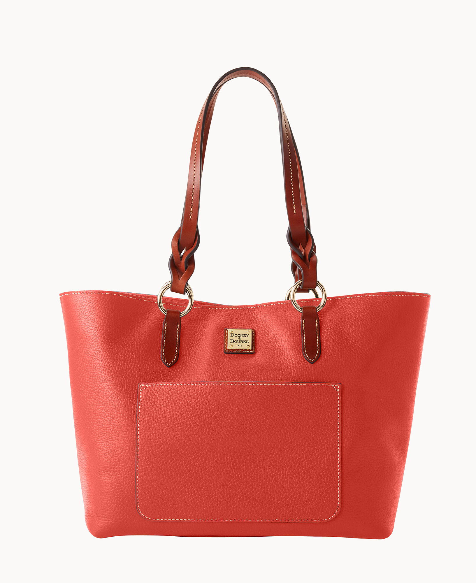 Dooney & bourke blakely tammy tote and continental top clutch set