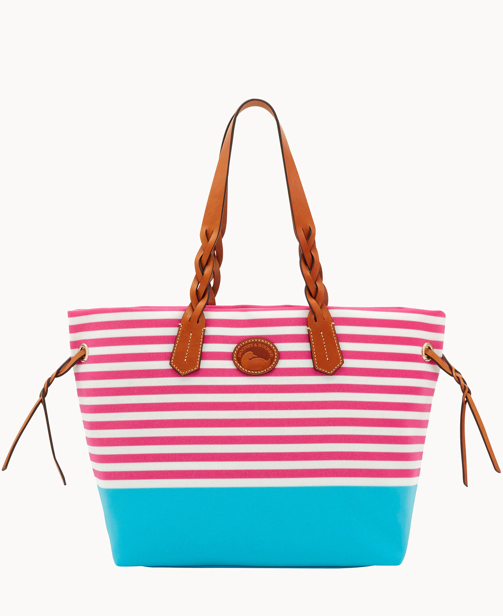 Dooney Bourke Sullivan Shopper