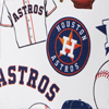 MLB Astros Crossbody