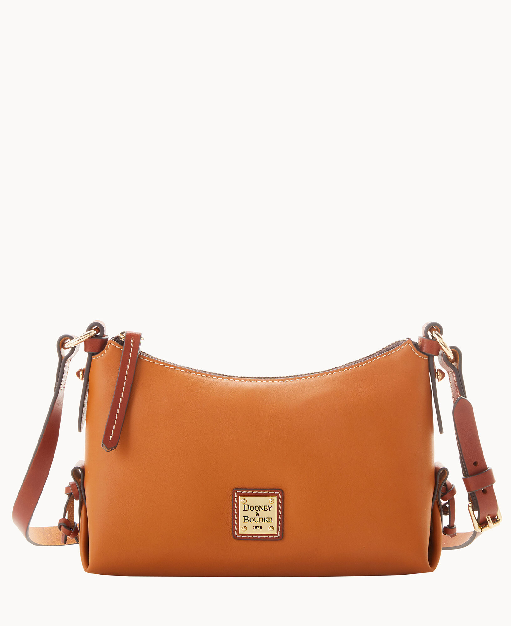 Dooney & Bourke Penrose Hobo Crossbody 22