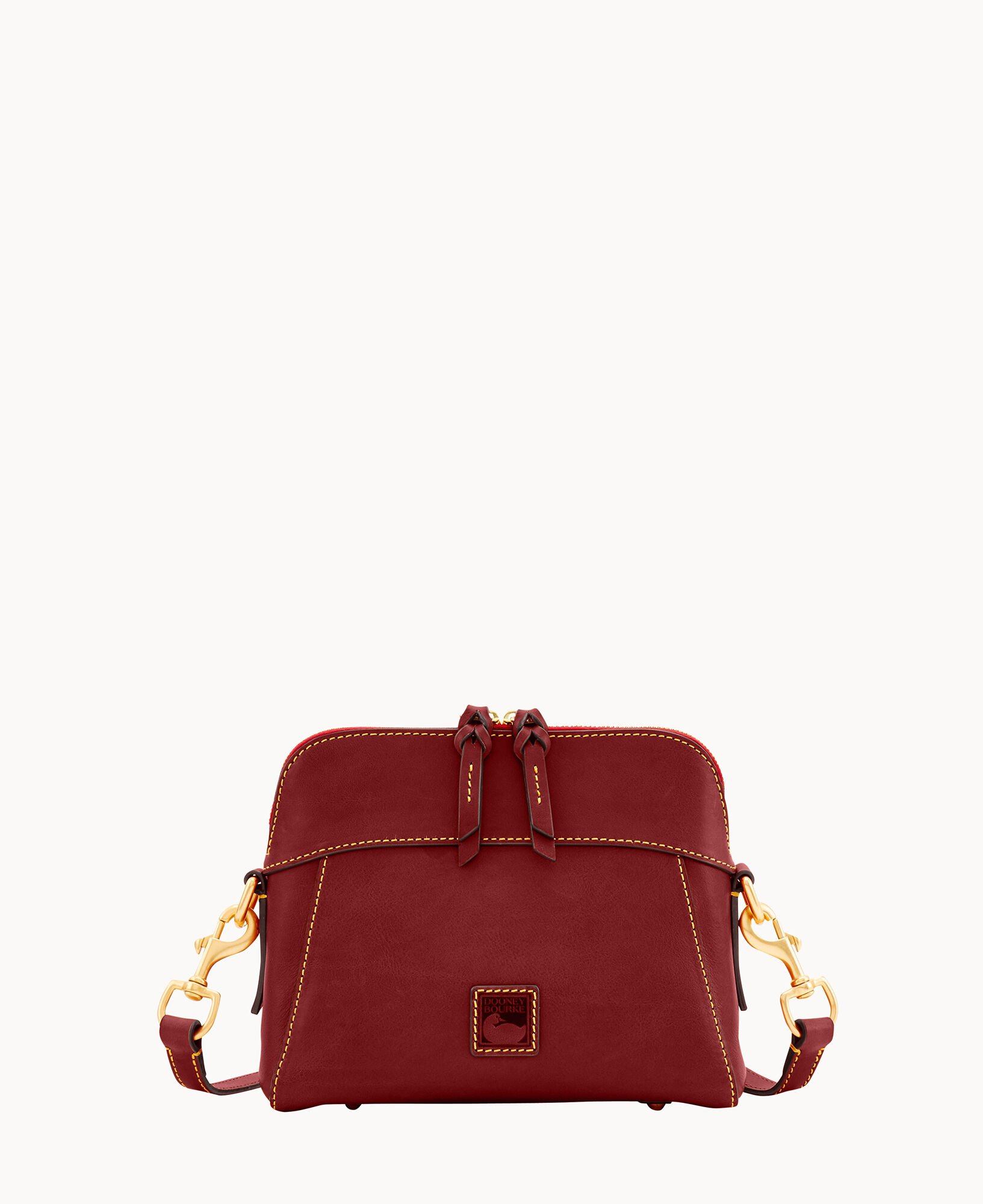 Dooney and bourke cleveland indians hotsell