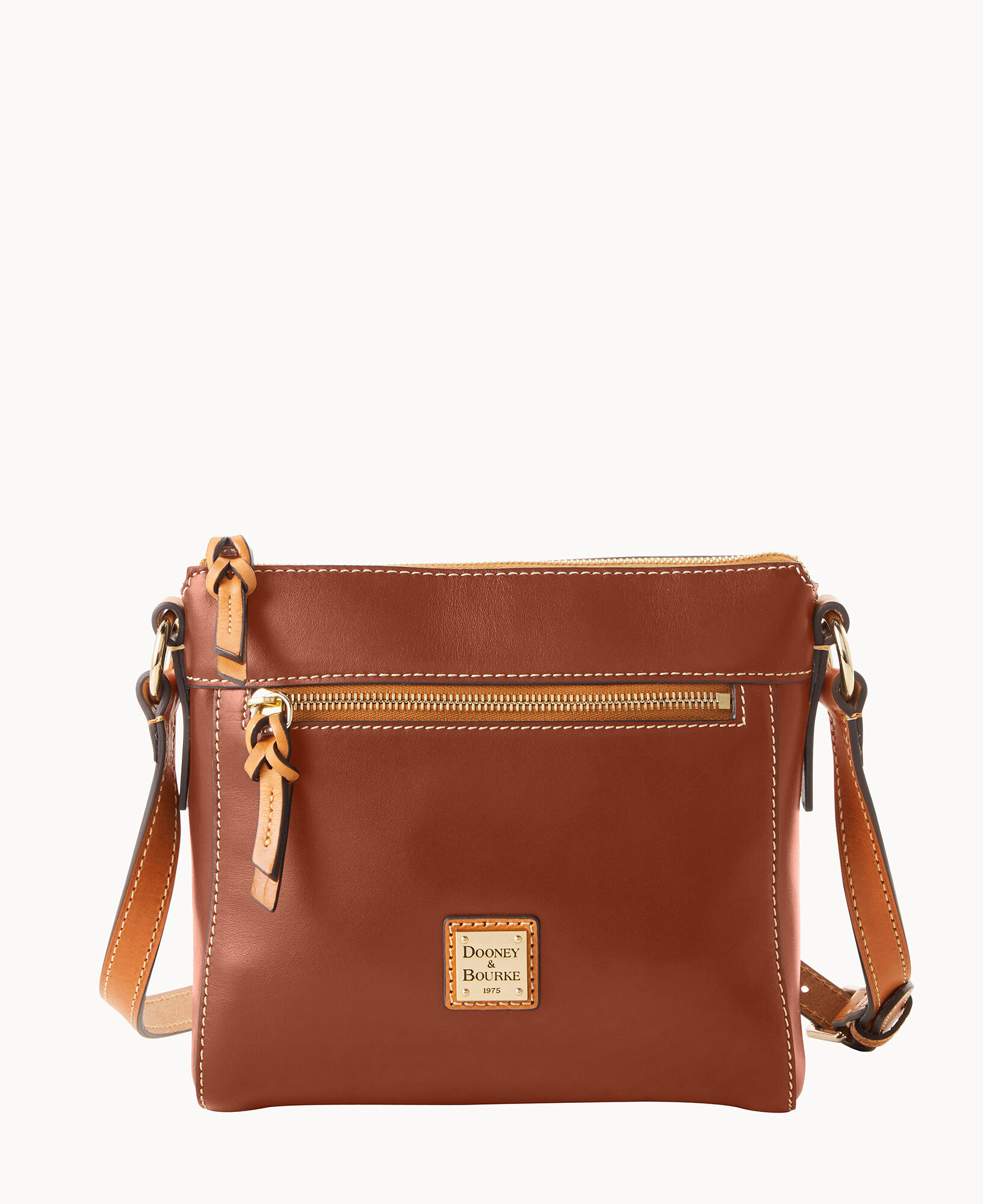 Wexford Leather Allison Crossbody