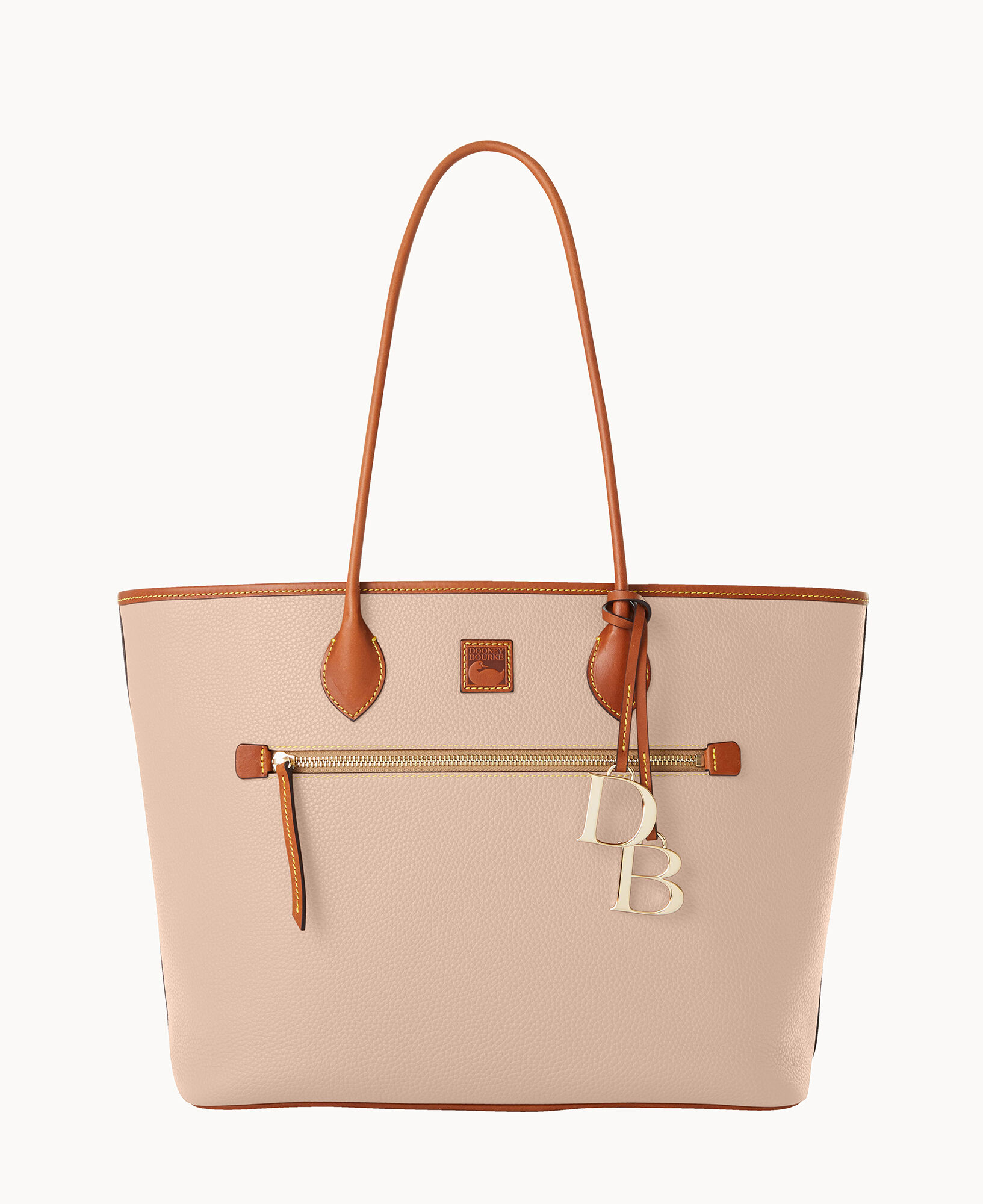 Dooney & bourke large tote sale