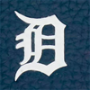 MLB Tigers Small Lexington