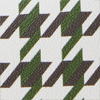 Houndstooth Shoulder Bag