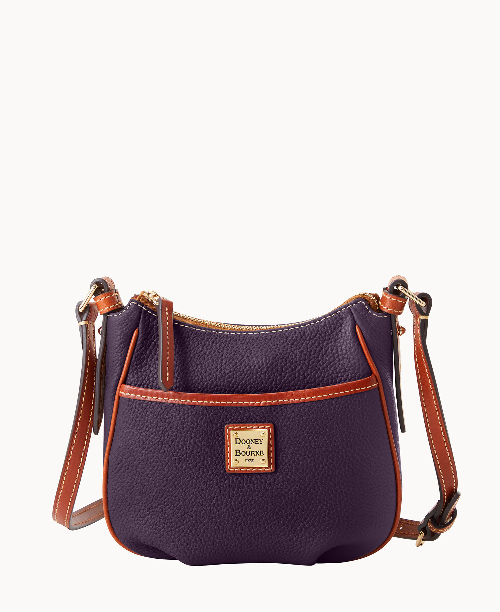 Dooney & Bourke Pebble Grain Crossbody