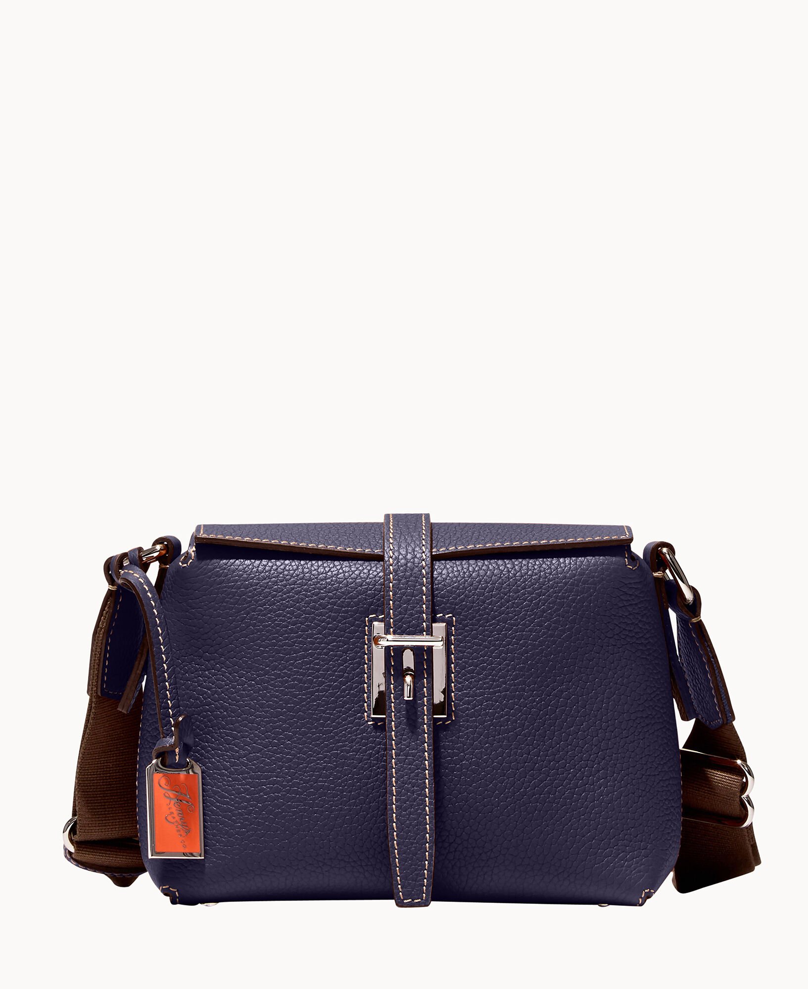 Large foldover crossbody bag deals