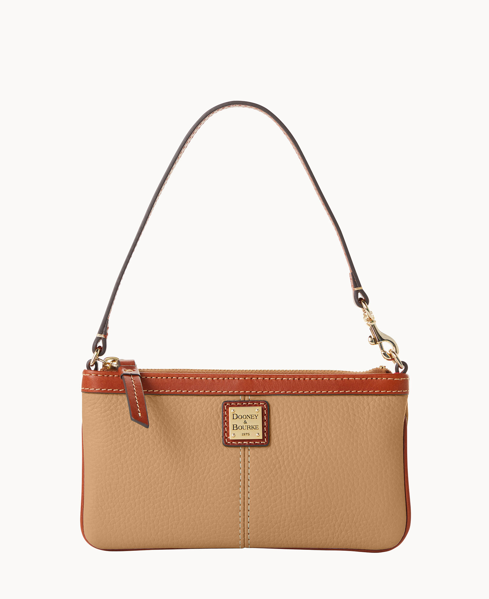 Dooney & bourke hotsell large slim wristlet