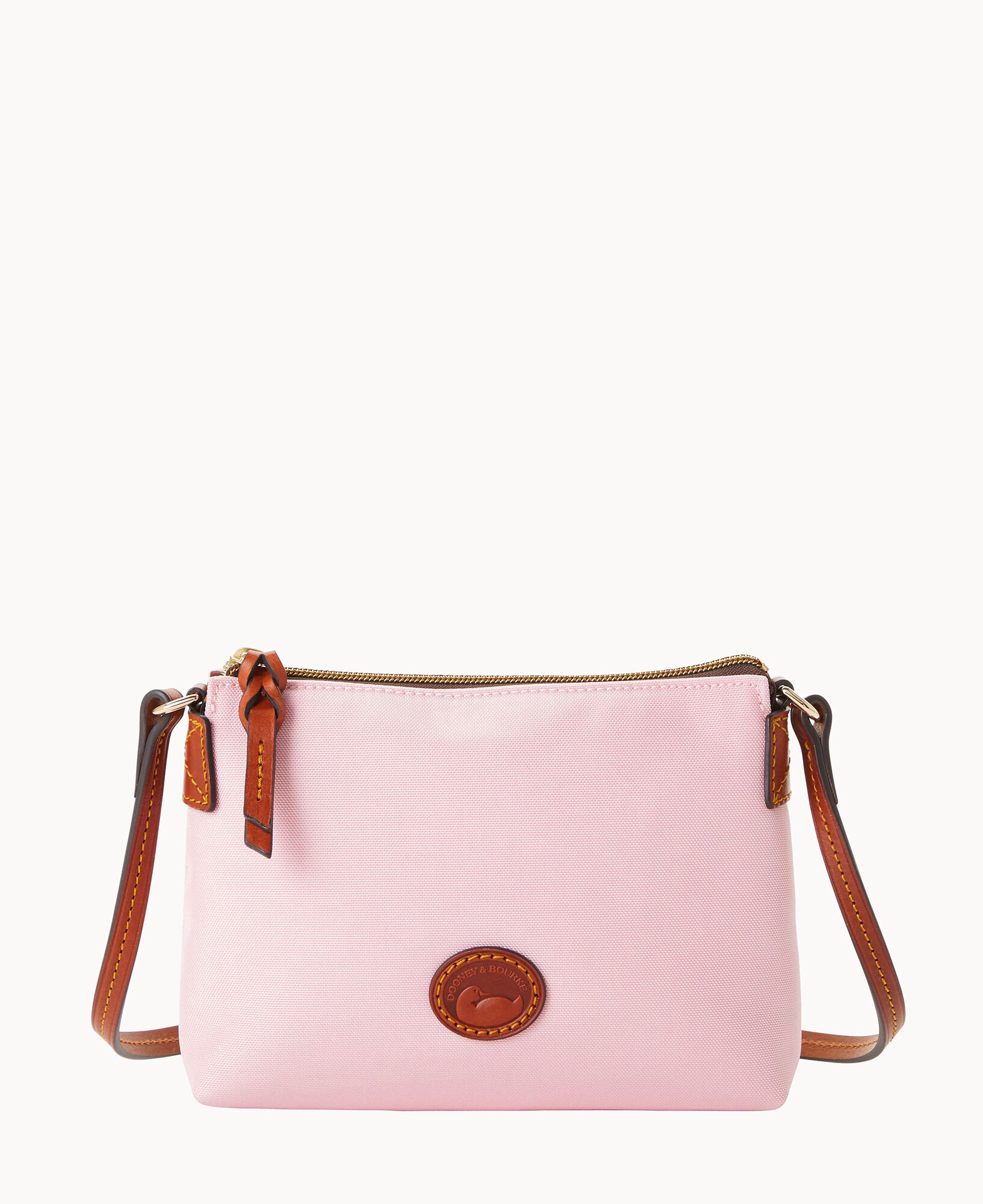 Dooney & Bourke Nylon Crossbody Pouchette