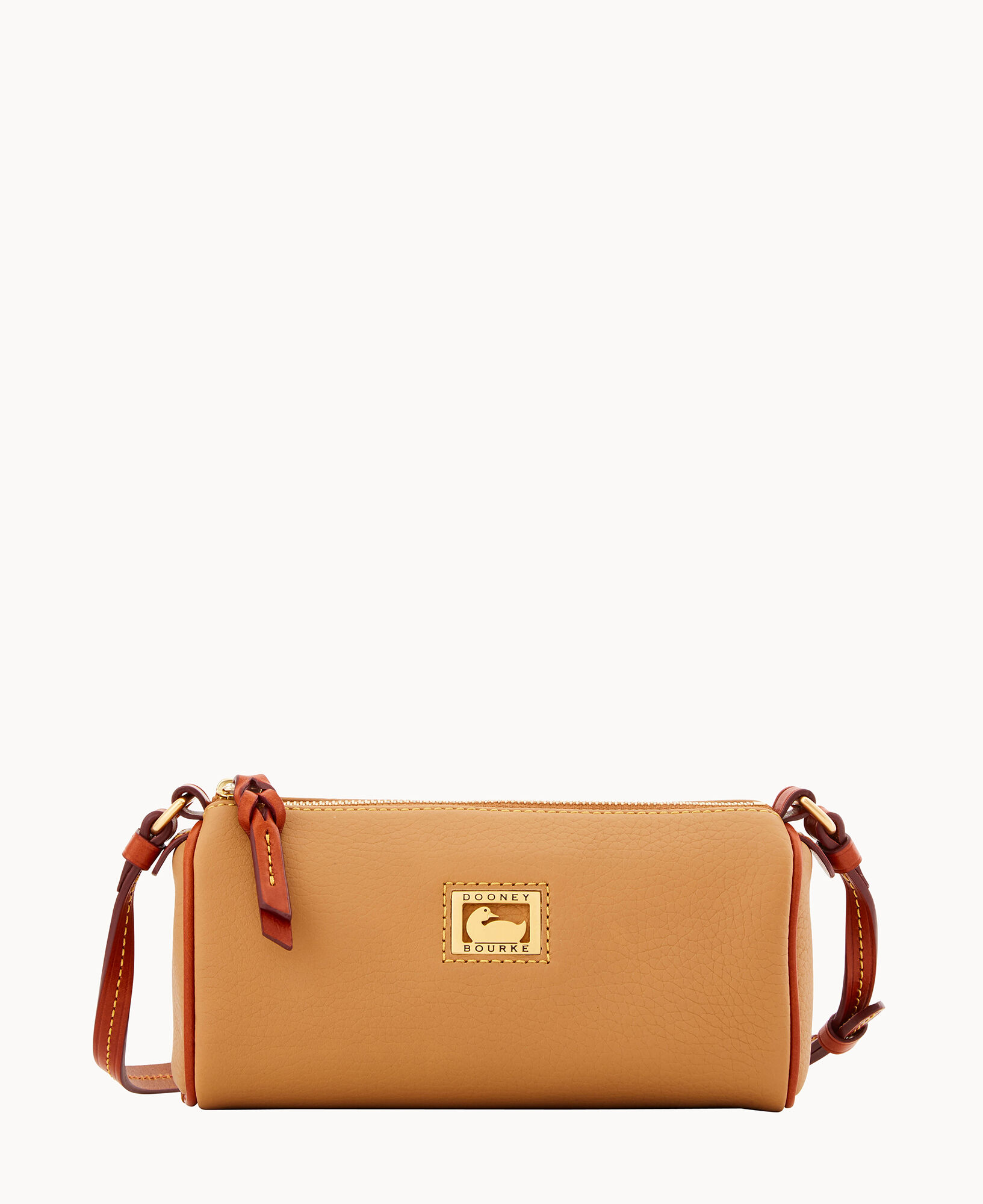 Dooney & Bourke Dillen Small Barrel Crossbody