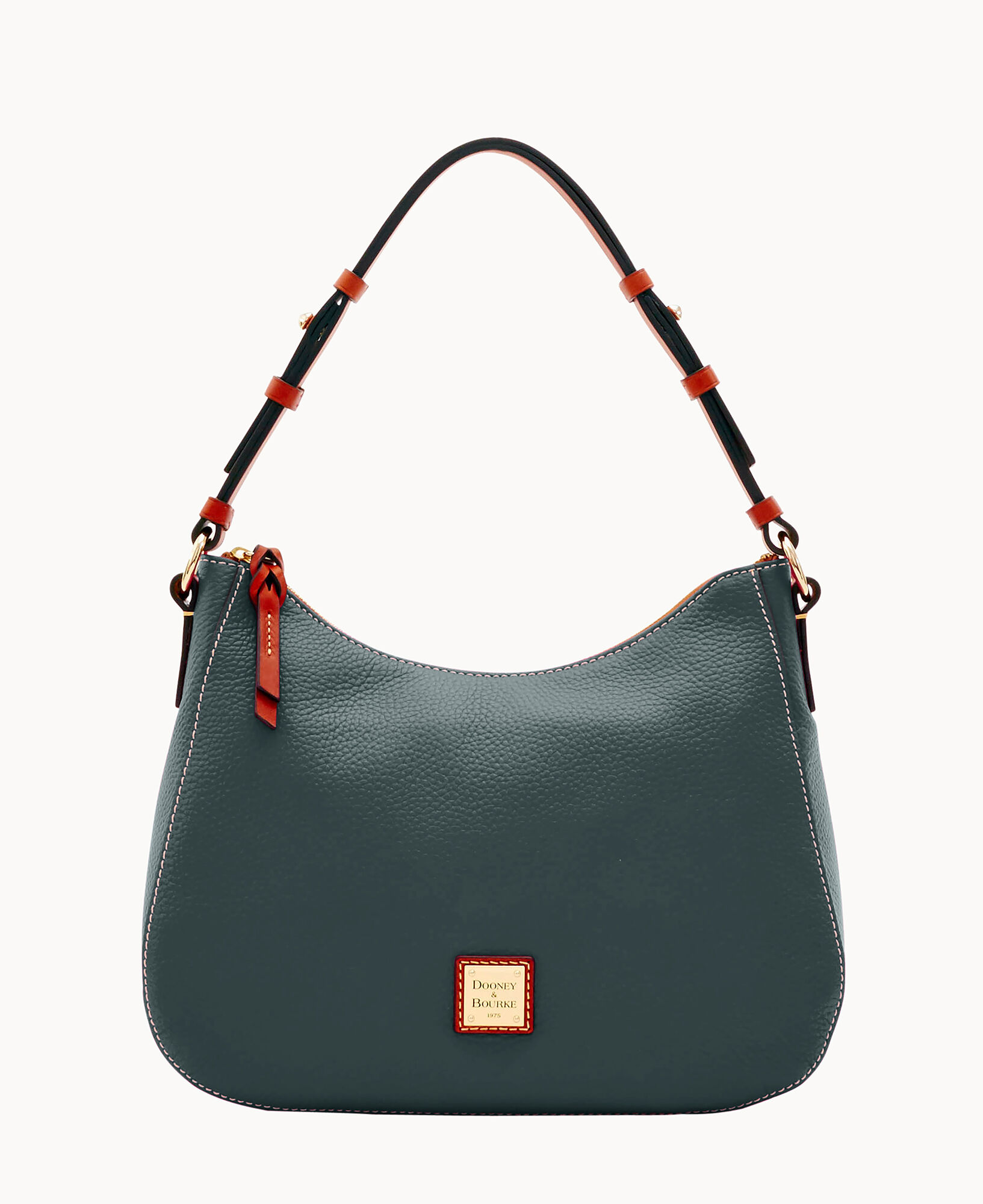 Dooney Bourke Pebble Grain Kiley Hobo