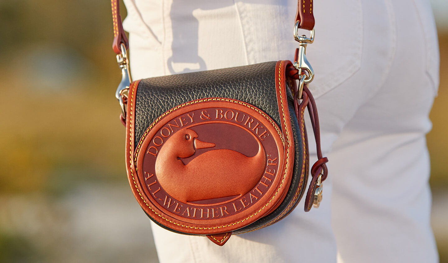 Dooney & Bourke, Bags